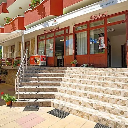 Yagodina Family Hotel *