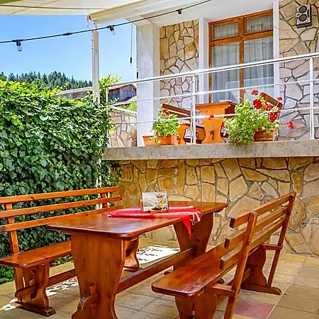 Yagodina Family Hotel