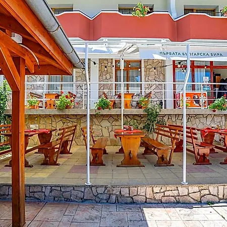 Yagodina Family Hotel