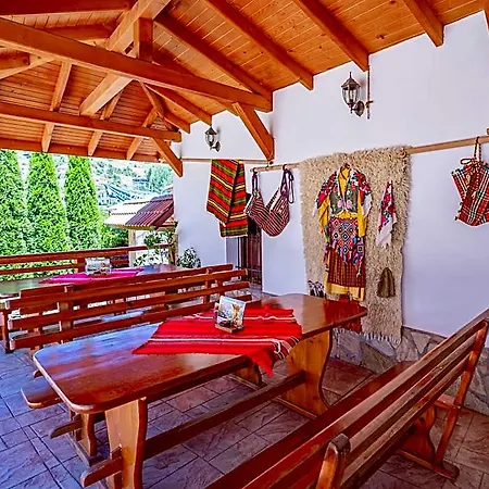 Yagodina Family Hotel *
