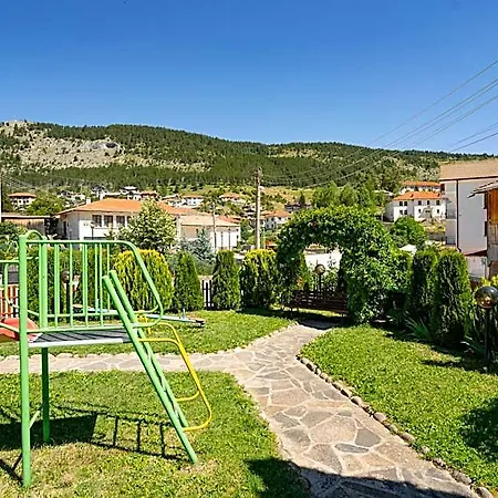 Yagodina Family Hotel