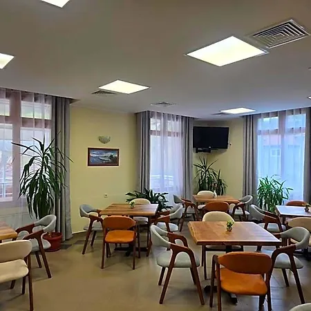 Hotel Yagodina Family Borino
