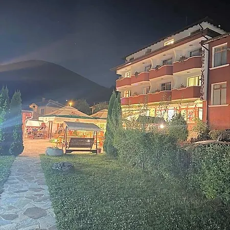 Hotel Yagodina Family Borino