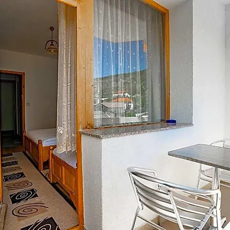 Yagodina Family Hotel Borino