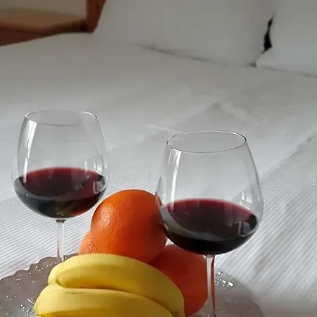 Hotel Yagodina Family Borino
