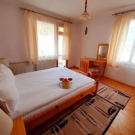 Hotel Yagodina Family *