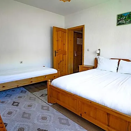 Yagodina Family Hotel