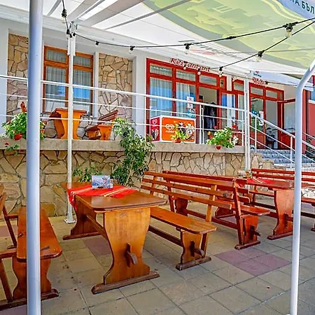 Hotel Yagodina Family *